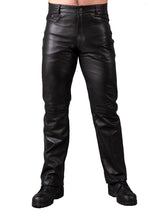 Five Pocket Regular Fit Jeans - Honour Clothing