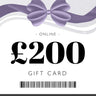 Honour Clothing Gift Card - Honour Clothing