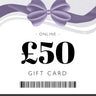 Honour Clothing Gift Card - Honour Clothing