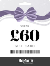 Honour Clothing Gift Card - Honour Clothing