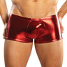 Gold Mens Lingerie Shorts - Honour Clothing