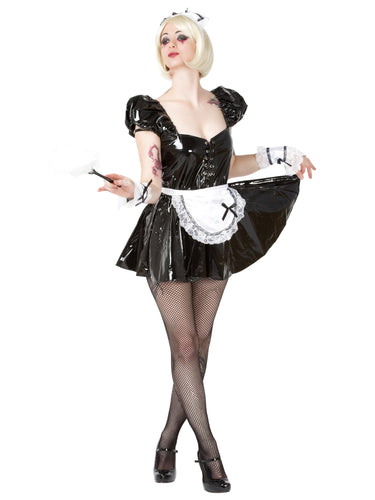 PVC Mia of Tales Costume Halloween Offer - Honour Clothing