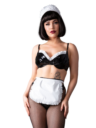 PVC Hat & Apron Set - Honour Clothing