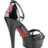 Corselette Shoes - Honour Clothing