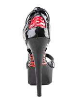 Corselette Shoes - Honour Clothing