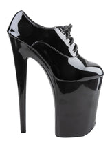 Hellcat Platform Heels - Honour Clothing