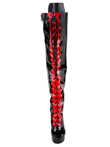 Blacknight Boots - Honour Clothing