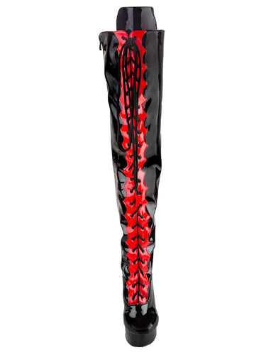 Blacknight Boots - Honour Clothing