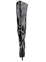 Blacknight Boots - Honour Clothing