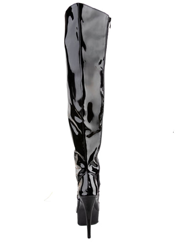 Blacknight Boots - Honour Clothing