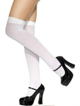 High Hold Up Socks - Honour Clothing