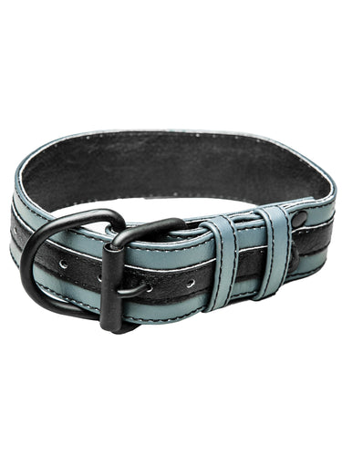 Influence Men's Choker in Black