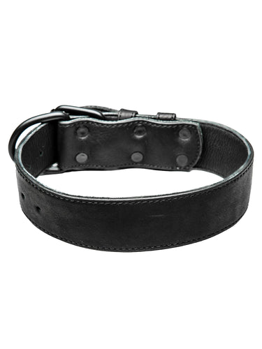 Influence Men's Choker in Black