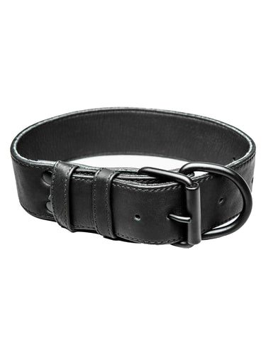Influence Men's Choker in Black