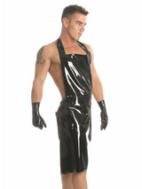 Latex Apron - Honour Clothing
