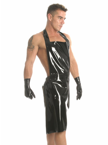 Latex Apron - Honour Clothing