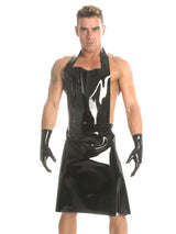 Latex Apron - Honour Clothing