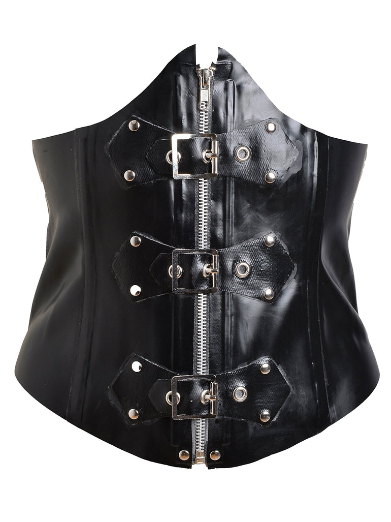 Rubber Basque Latex/Rubber Women's Basques & Corsets – Honour Clothing