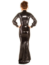 Latex Classic Shirt - Honour Clothing