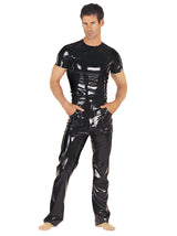 Latex Classic T Shirt - Honour Clothing