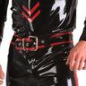 Latex Green Belt - Honour Clothing