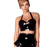 Latex Knix Skirt - Honour Clothing