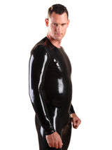 Latex Long Sleeve T Shirt - Honour Clothing
