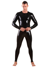 Latex Long Sleeve T Shirt - Honour Clothing