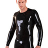 Latex Long Sleeve T Shirt - Honour Clothing