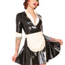 Latex Macey Dress - Honour Clothing