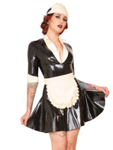 Latex Macey Dress - Honour Clothing