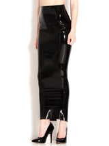 Latex Mermaid Skirt - Honour Clothing