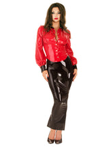 Latex Mermaid Skirt - Honour Clothing
