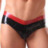 Latex Renegade Briefs - Honour Clothing