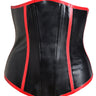 Latex Renegade Corset - Honour Clothing