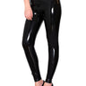 Latex Skinny Jeans - Honour Clothing