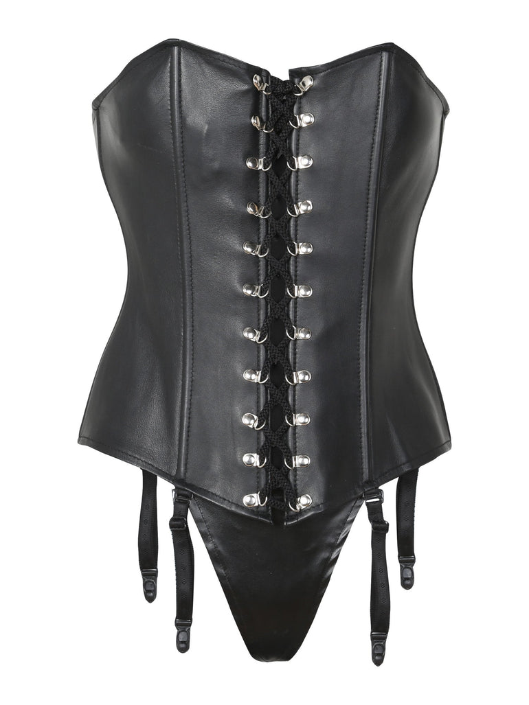 Rubber Basque Women's Basques – Honour Clothing