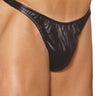 Leather Classic Mens Thong - Honour Clothing