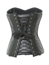Leatherette Figaro Basque - Honour Clothing