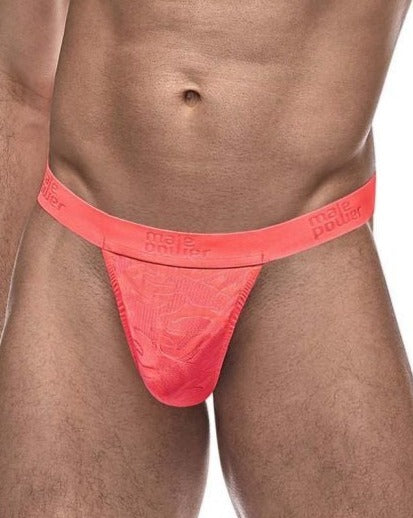 Lightweight Pink G String - Honour Clothing