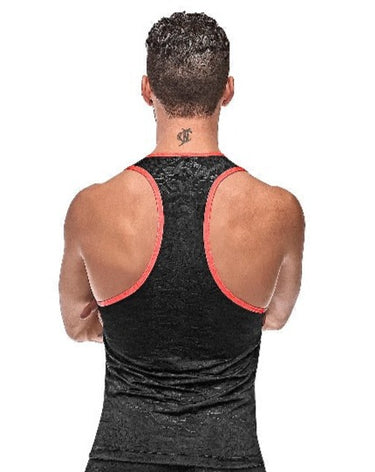 Lightweight Tank Top - Honour Clothing