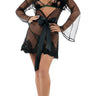 Luxury Relaxation Robe - Honour Clothing