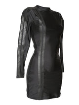 Lycra Evening Dress - Honour Clothing