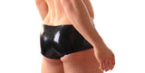 Mens Classic Latex Briefs - Honour Clothing
