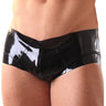 Mens Classic Latex Briefs - Honour Clothing