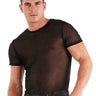 Mesh T Shirt - Honour Clothing