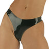 Moulded Latex Thong - Honour Clothing