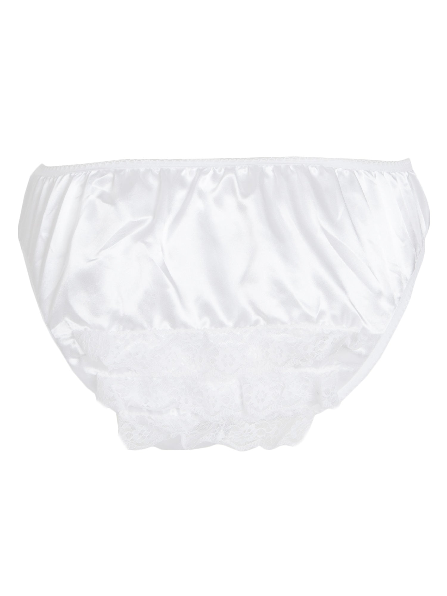 Nylon Knickers - Honour Clothing