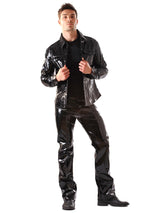 PVC Classic Fit Shirt - Honour Clothing