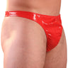 PVC Classic Male Thong - Honour Clothing